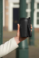 Wooosh Varga travel mug (400ml) 262461_001 (Black)