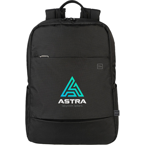 Tucano Global laptop backpack