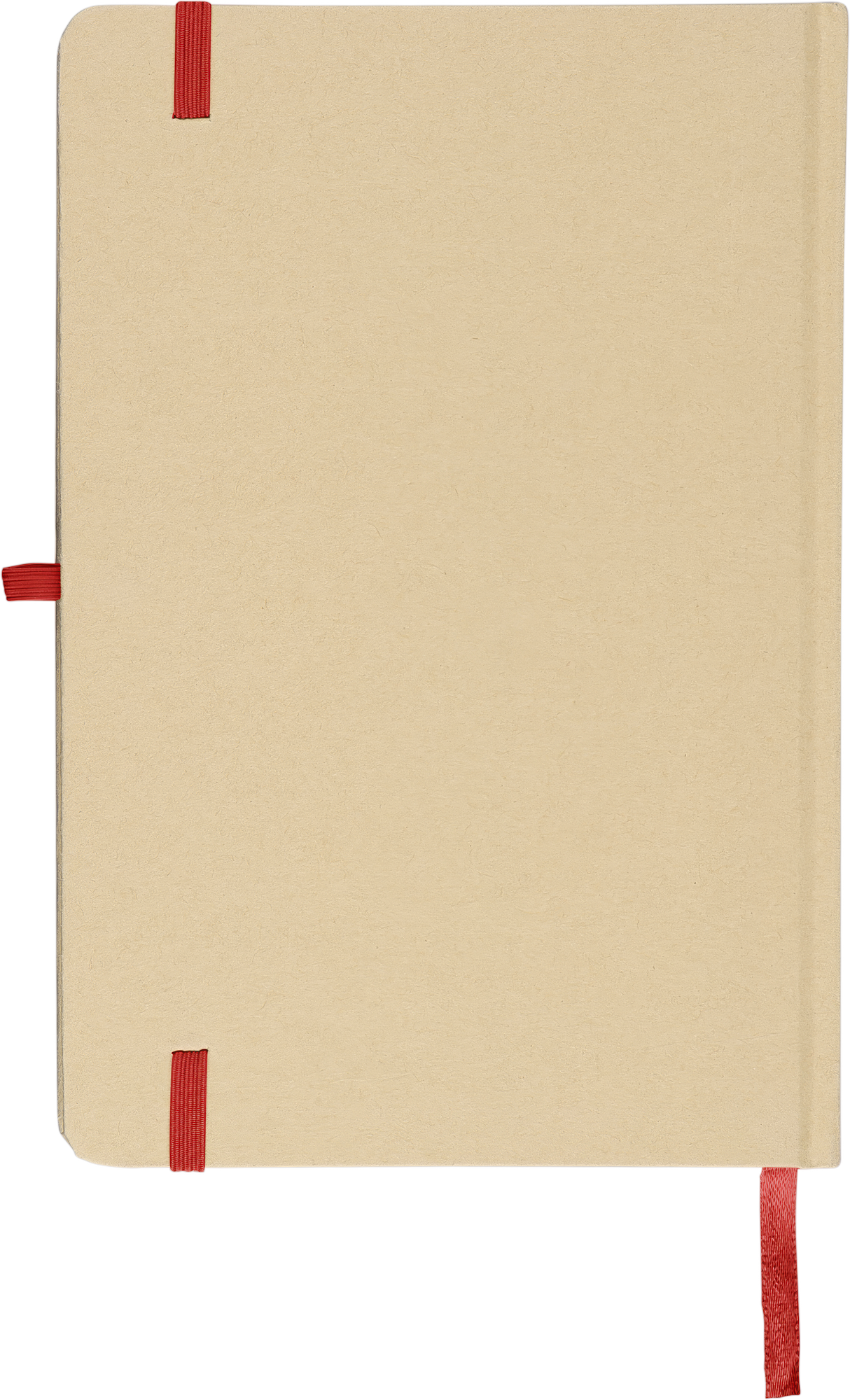 Picture of Colour revealing notebook (approx. A5)