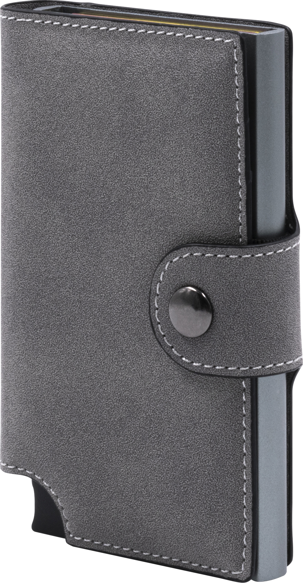 Picture of BrandCharger RPET card wallet