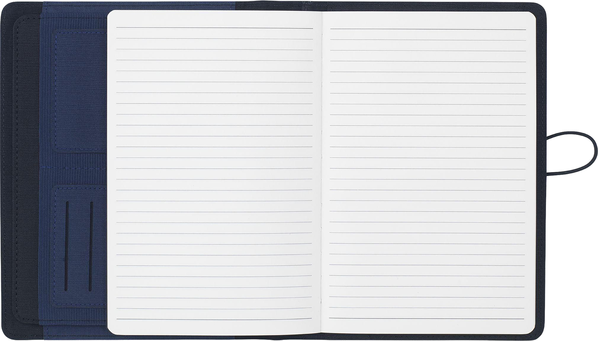 Picture of RPET A5 document folder