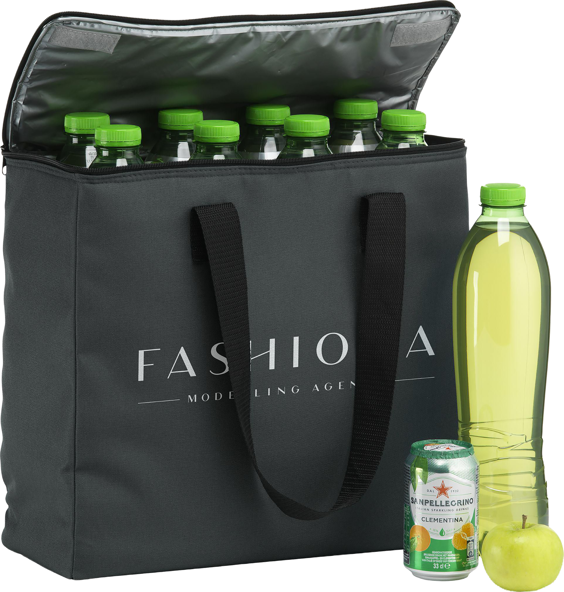Picture of RPET Fresh cooler bag