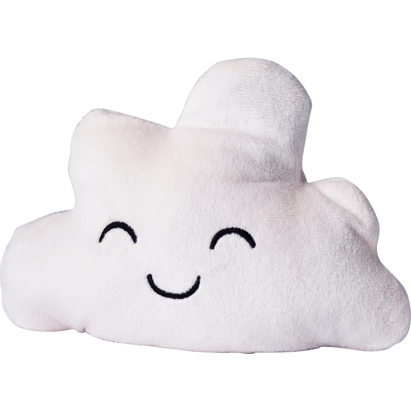 The Isla - Plush cloud