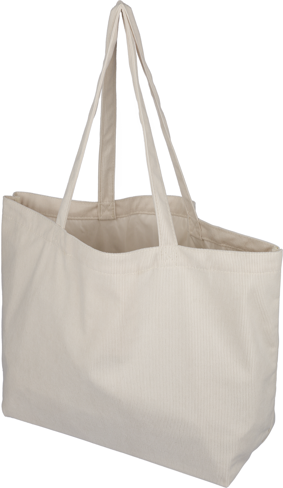 Picture of Corduroy tote bag