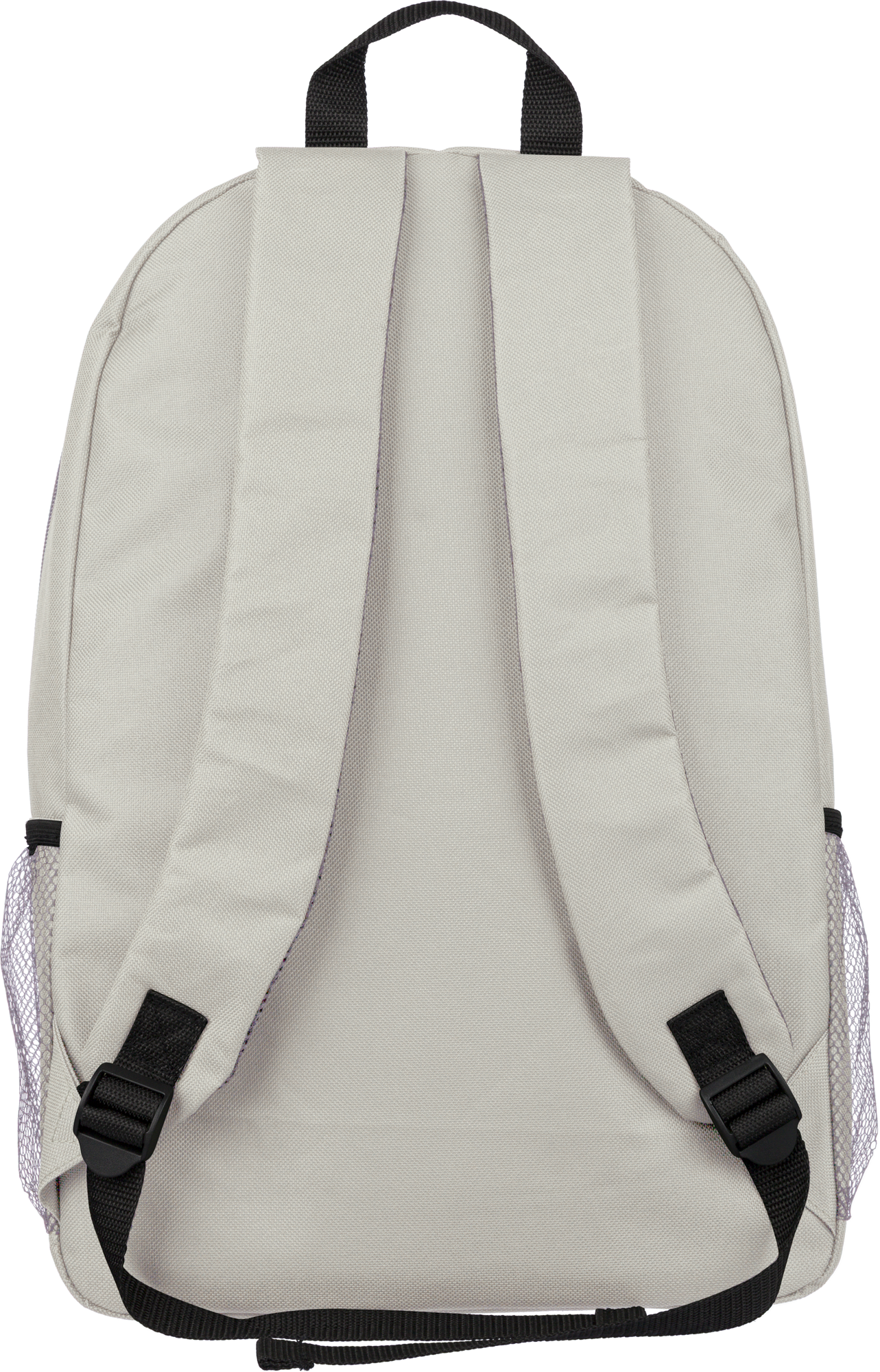 Picture of RPET polyester backpack