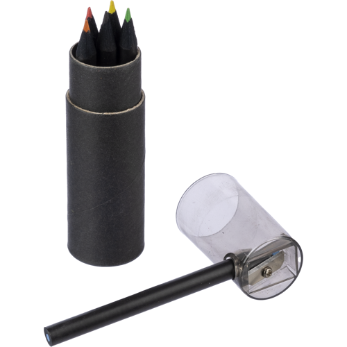 Recycled pencils