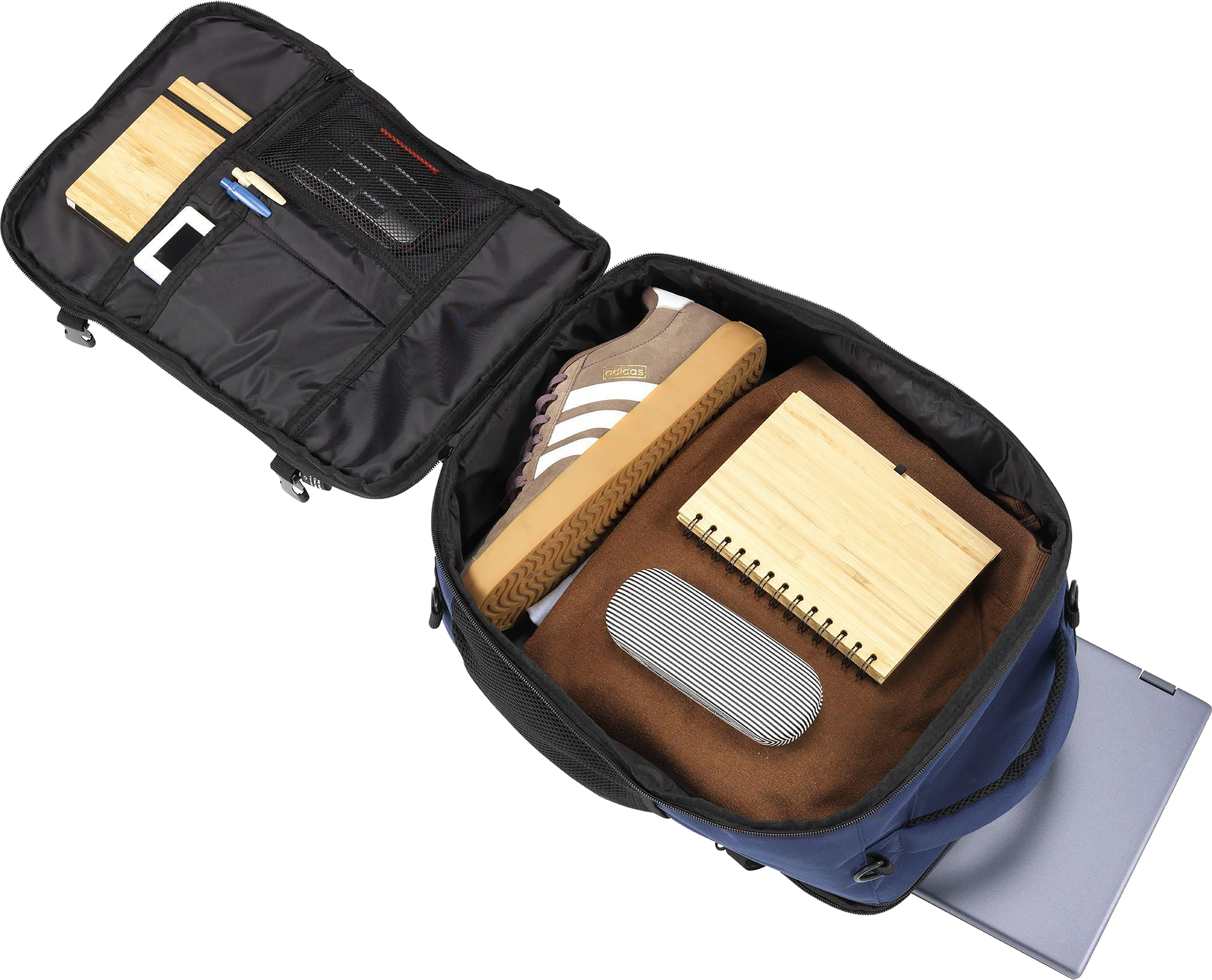 Picture of RPET Cabin flight bag