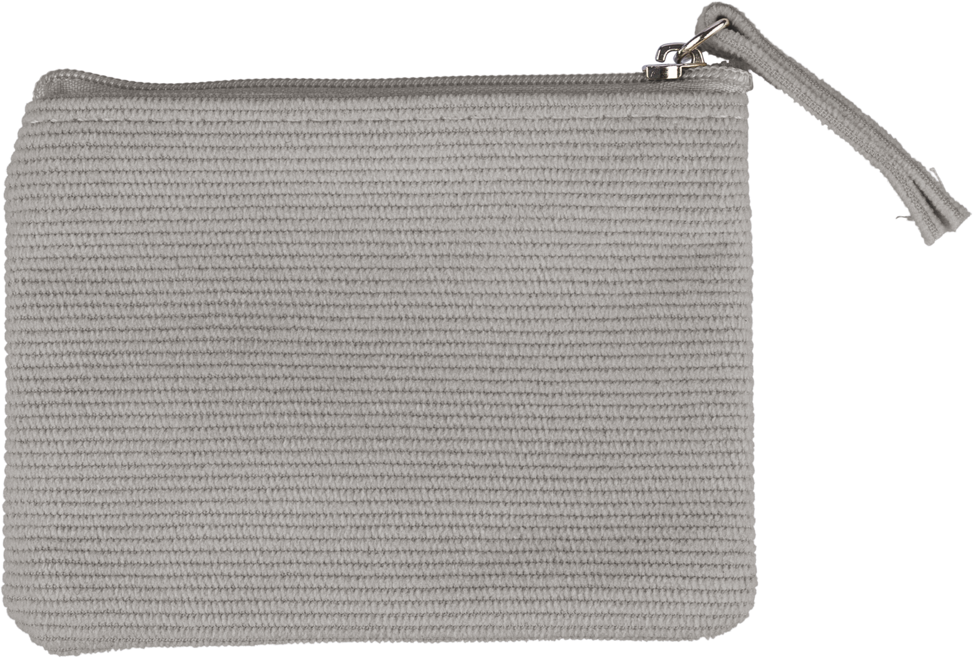 Picture of Corduroy key wallet
