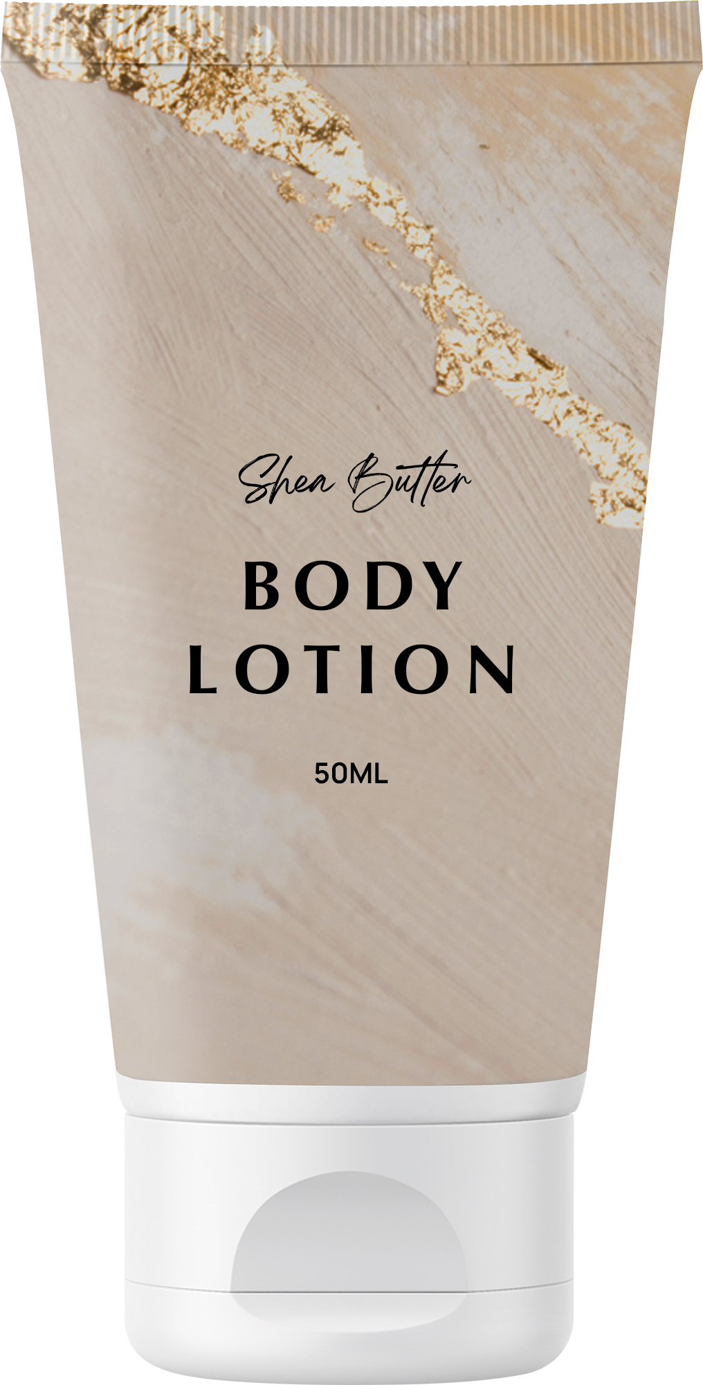 Body Lotion (50ml)