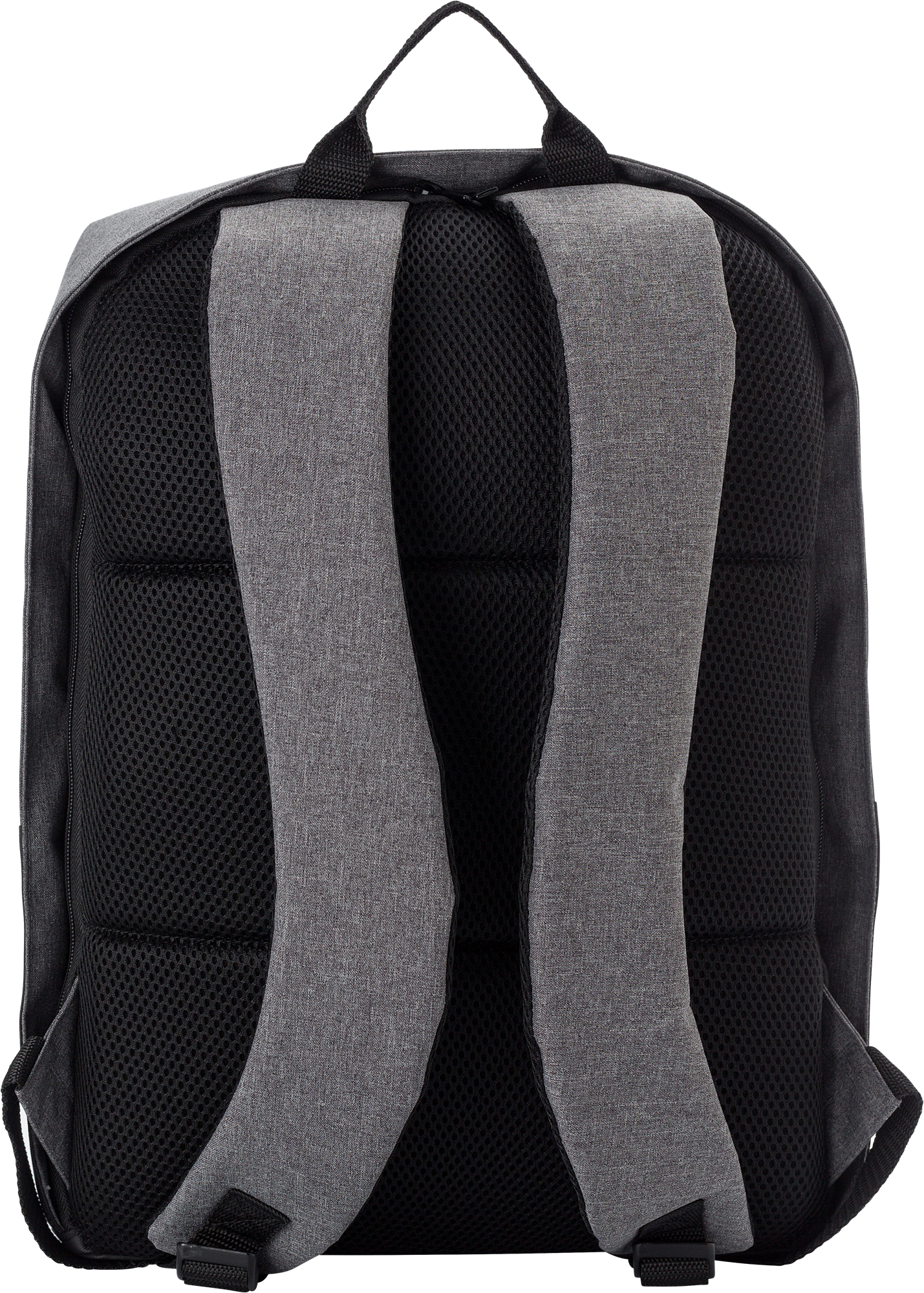 Picture of Anti-theft backpack with USB port
