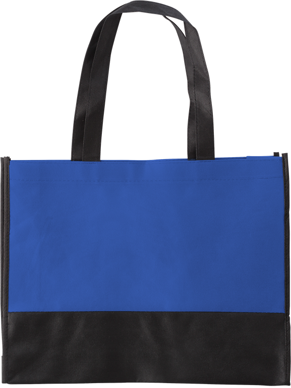 Shopping bag 0971_023 (Cobalt blue)