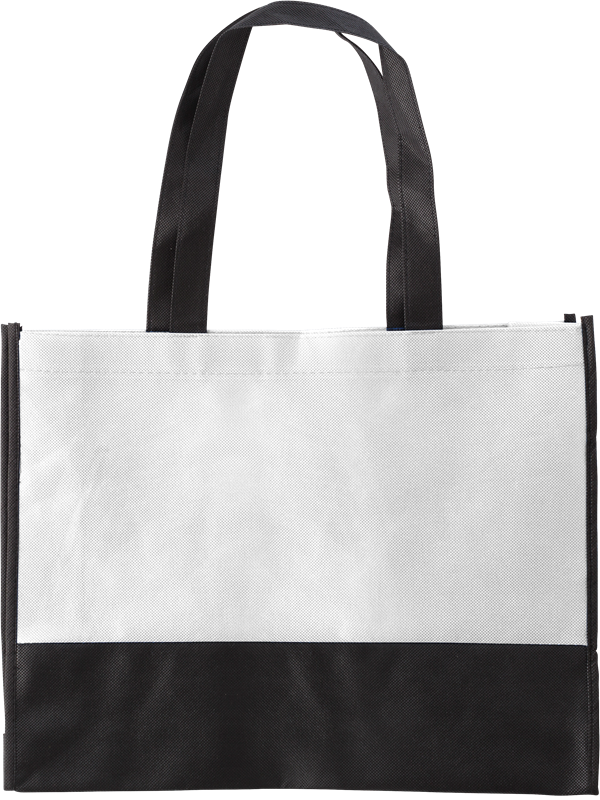 Shopping bag 0971_002 (White)