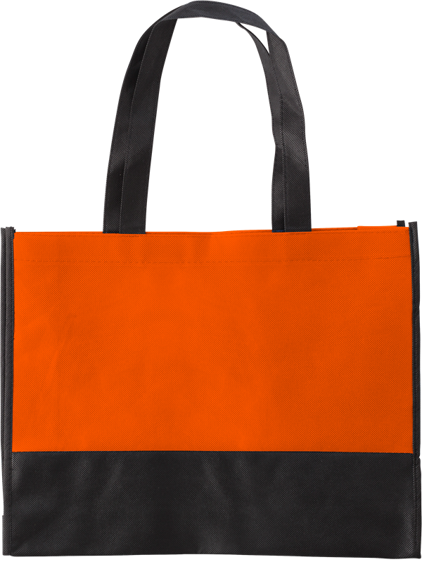 Shopping bag 0971_007 (Orange)