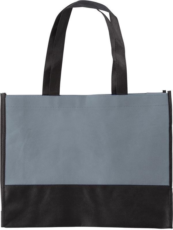 Shopping bag 0971_003 (Grey)