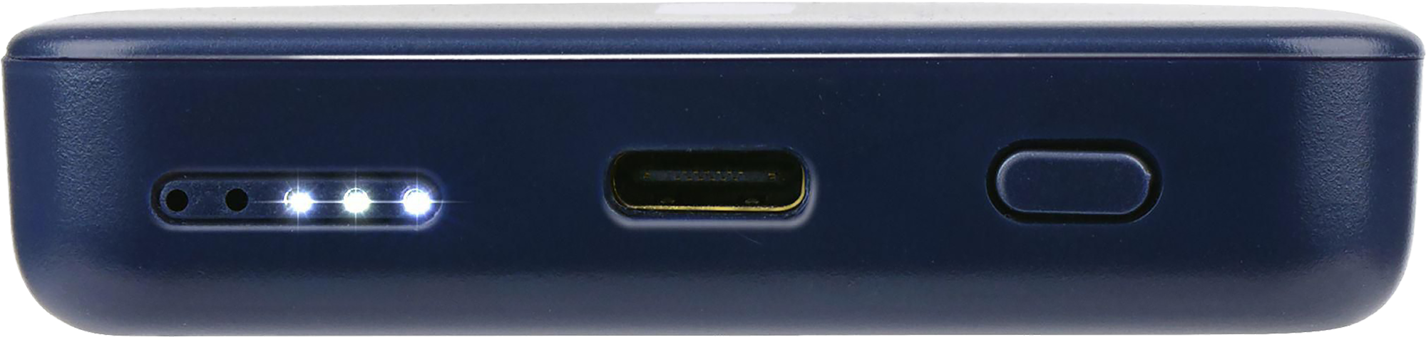 Picture of Grundig wireless magnetic power bank (5,000mah) 