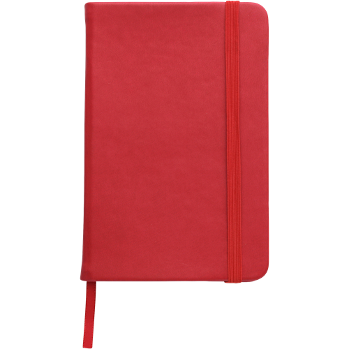 Notebook soft feel (approx. A6) 2889_008