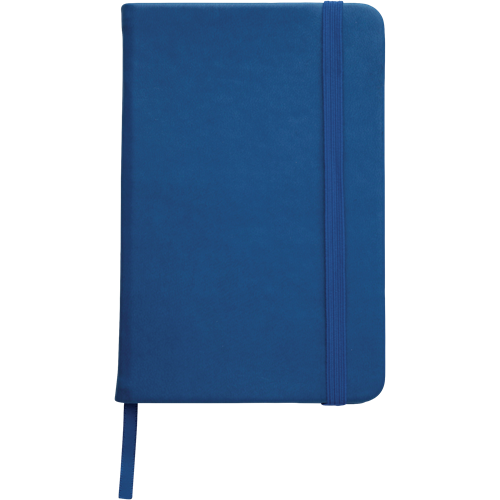 Notebook soft feel (approx. A6) 2889_005