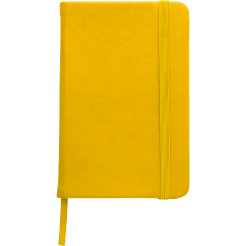 Notebook soft feel (approx. A6) 2889_006