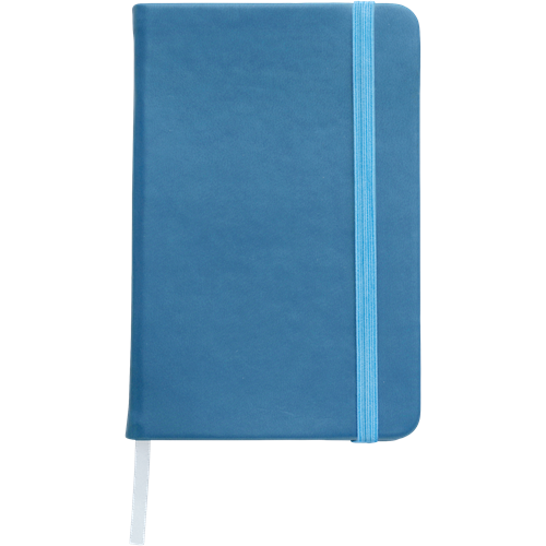 Notebook soft feel (approx. A6) 2889_018