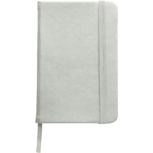 Notebook soft feel (approx. A6) 2889_032