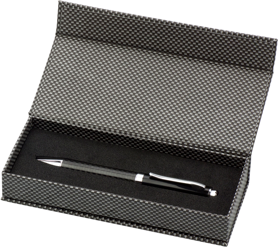 Classic ballpen 3338_001 (Black)