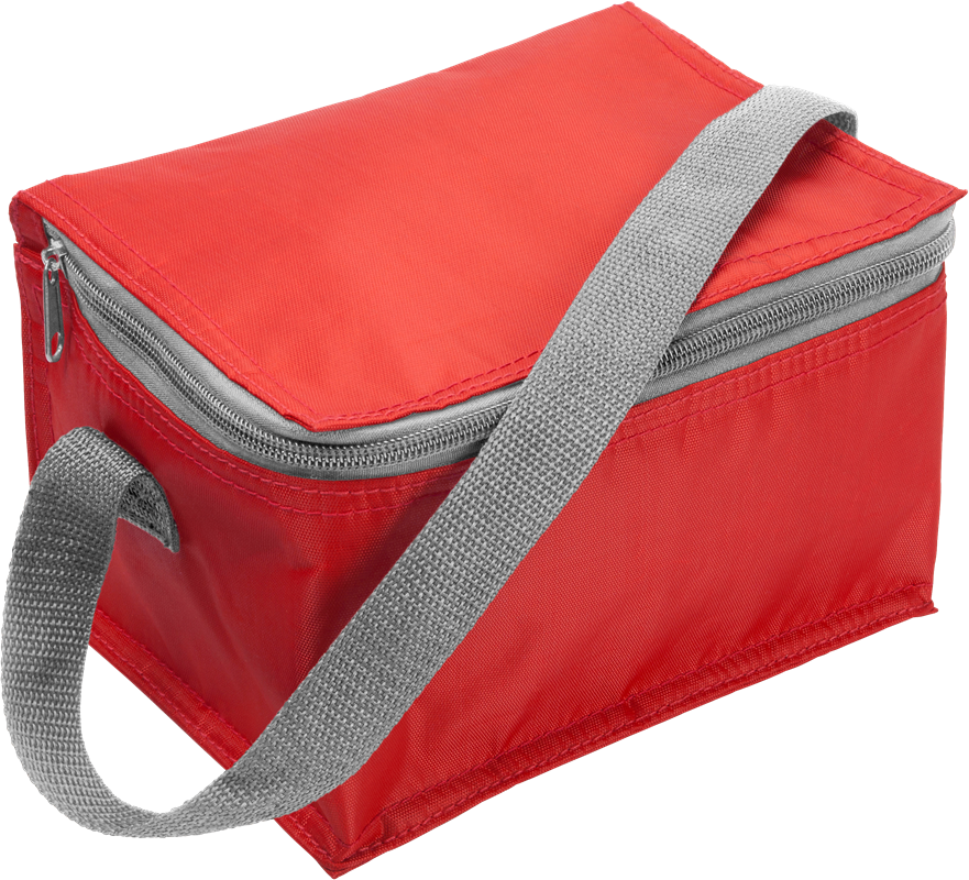 Cooler bag 3604_008 (Red)