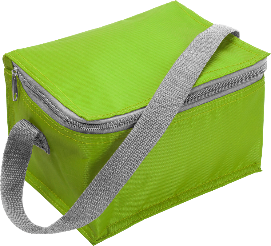 Cooler bag 3604_029 (Light green)