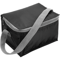 Cooler bag 3604_001 (Black)