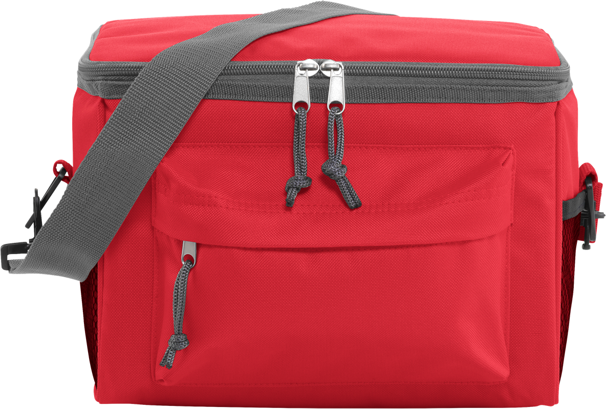 Cooler bag 3637_008 (Red)