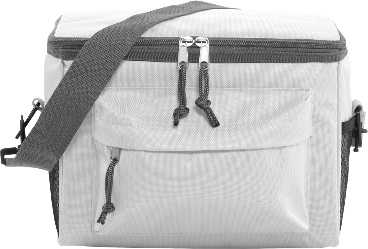 Cooler bag 3637_002 (White)