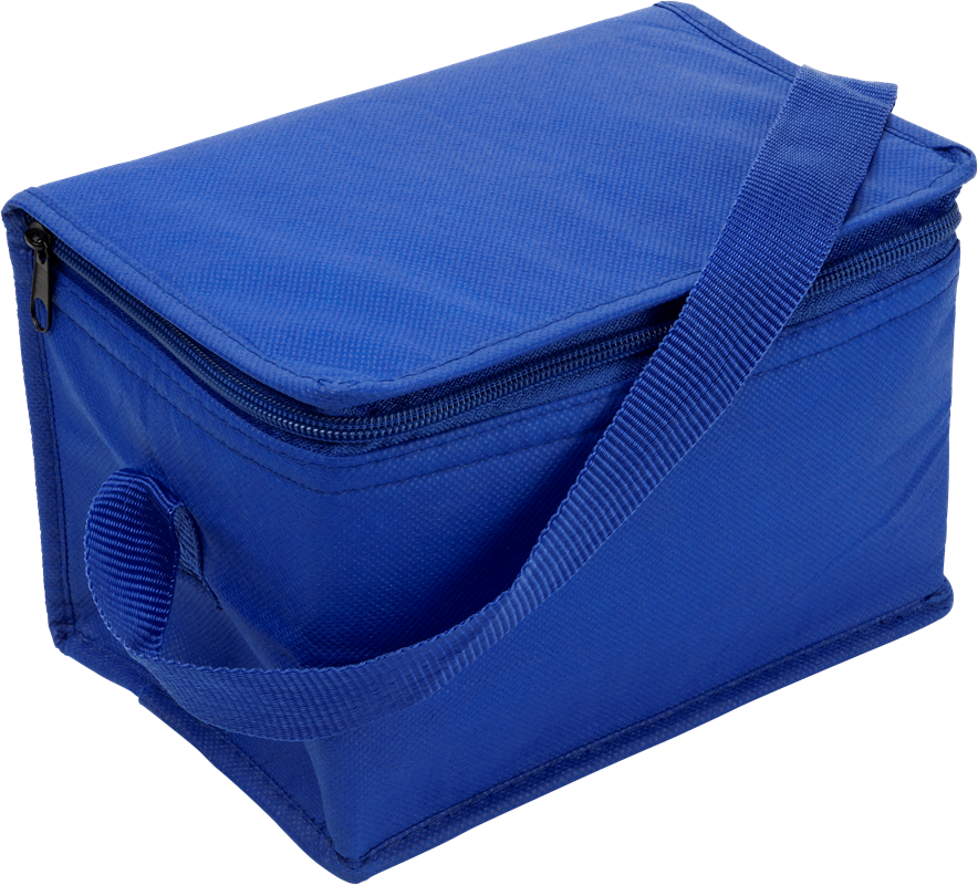 Cooler bag 3656_023 (Cobalt blue)