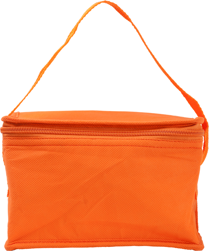 Cooler bag 3656_007 (Orange)