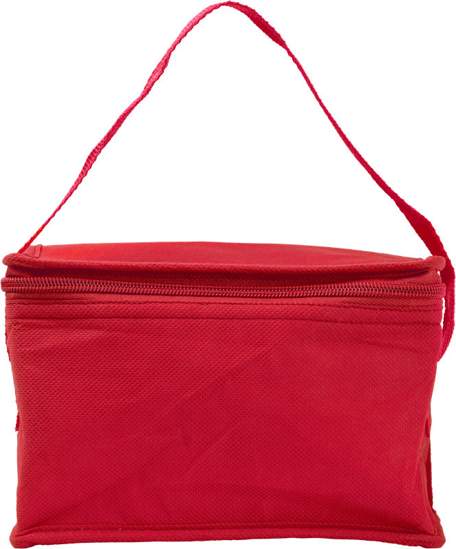 Cooler bag 3656_008 (Red)