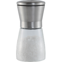 Salt and pepper mill 3951_032 (Silver)