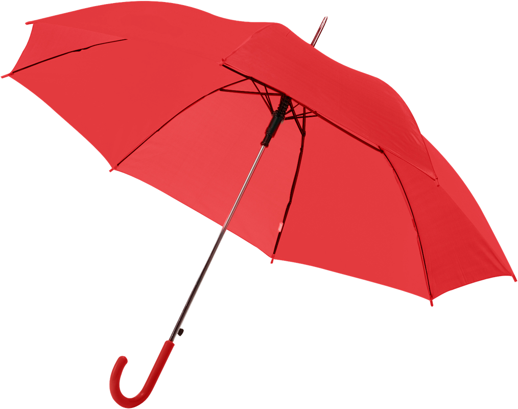 Classic Umbrella 4088_008 (Red)