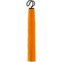 Foldable umbrella 4092_007 (Orange)