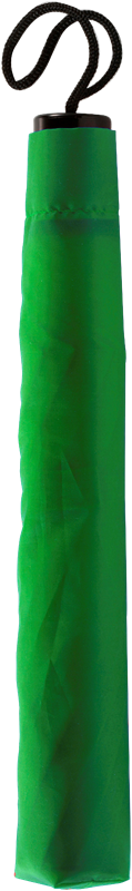 Foldable umbrella 4092_004 (Green)