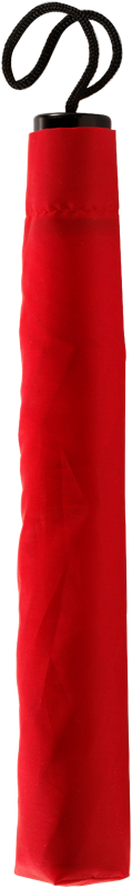 Foldable umbrella 4092_008 (Red)