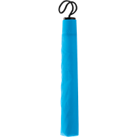 Foldable umbrella 4092_018 (Light blue)