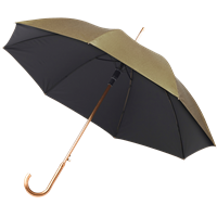 Nylon umbrella 4123_031 (Gold)