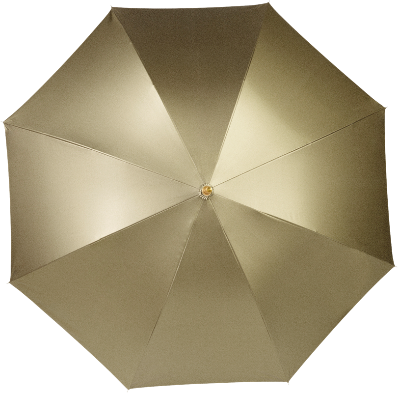 Nylon umbrella 4123_031 (Gold)
