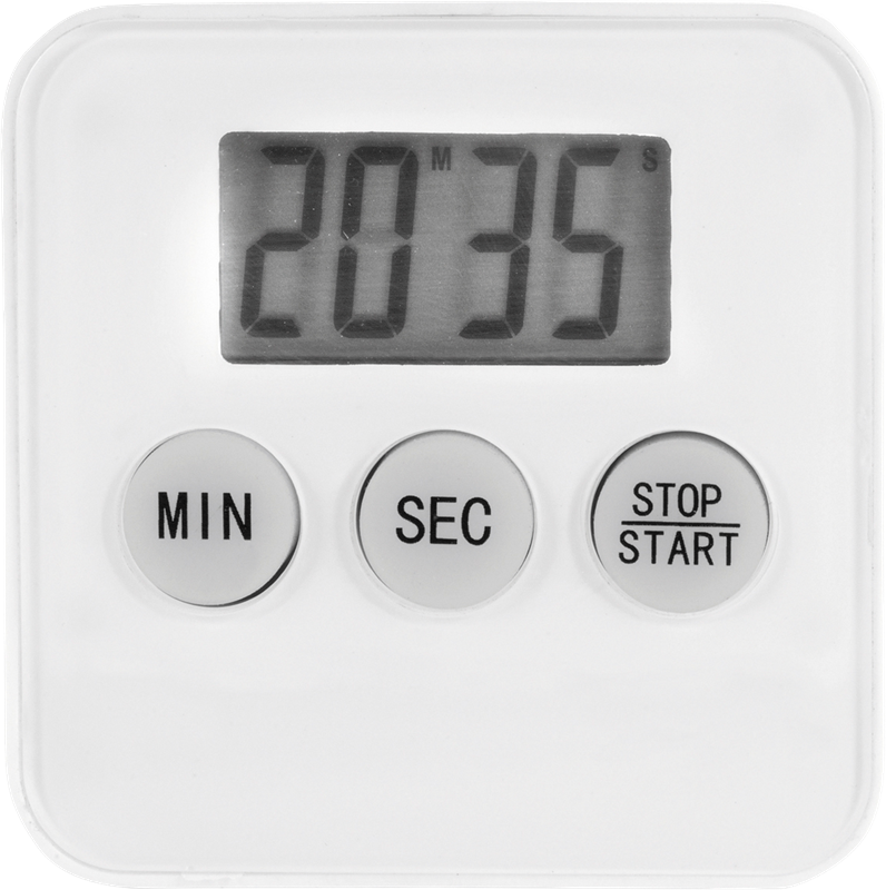 Cooking timer 4430_002 (White)