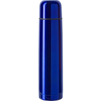 Vacuum flask, 1 litre 4668_023 (Cobalt blue)