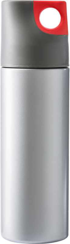 Thermos flask 4990_008 (Red)