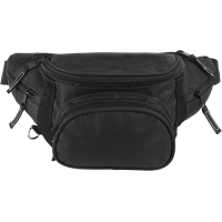 Waist bag 5668_001 (Black)