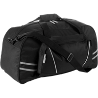 Sports bag 5689_001 (Black)