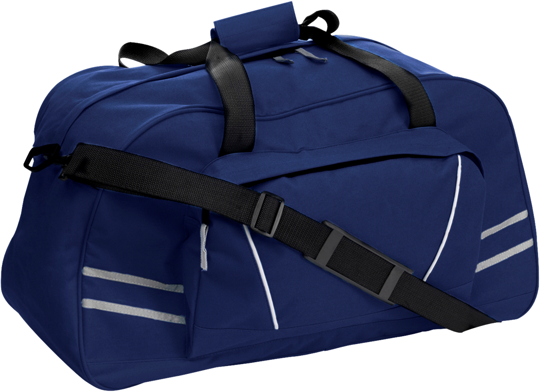 Sports bag 5689_005 (Blue)
