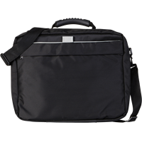 Laptop/document bag 6209_001 (Black)