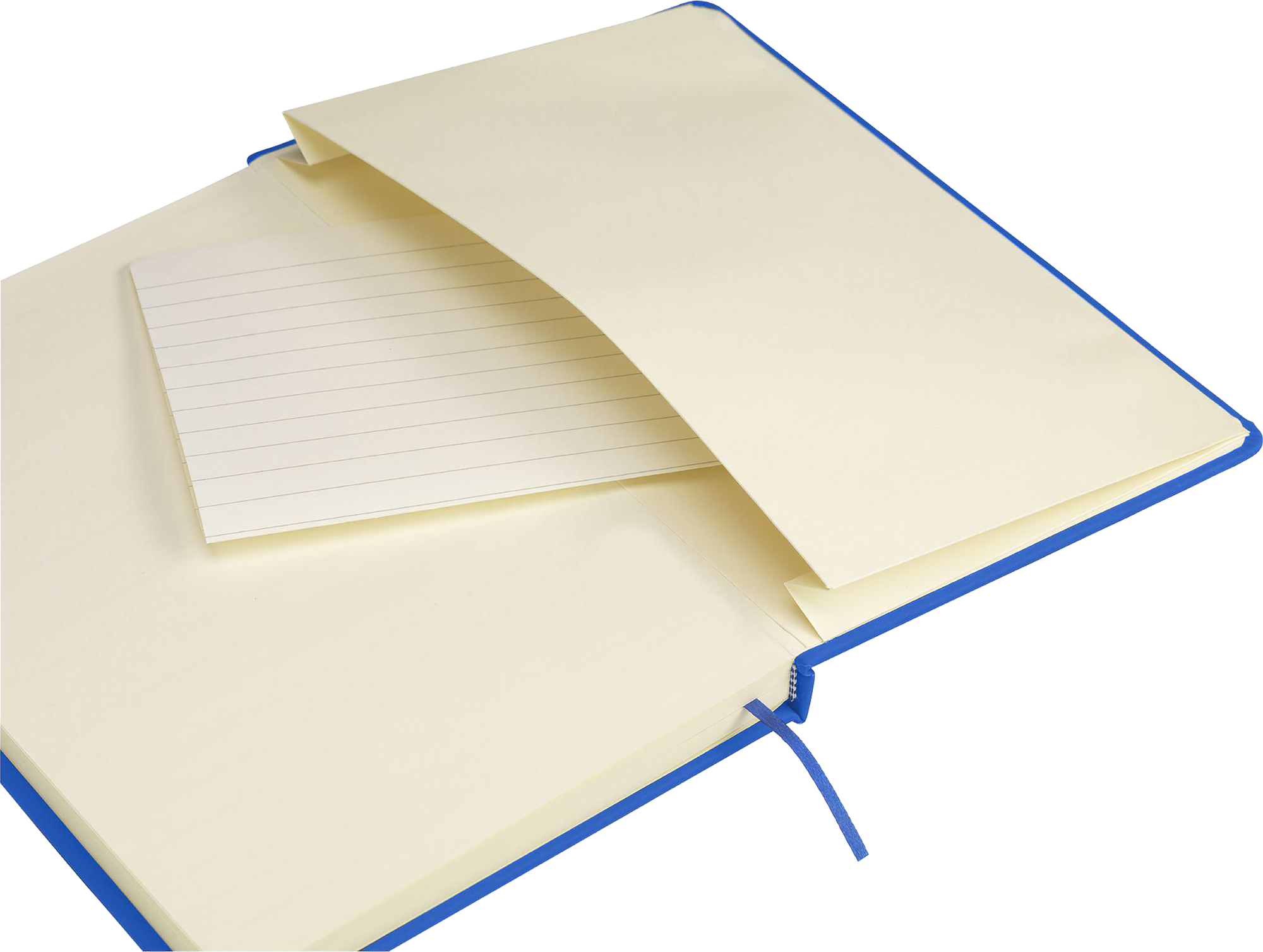 Picture of Notebook (approx. A5)