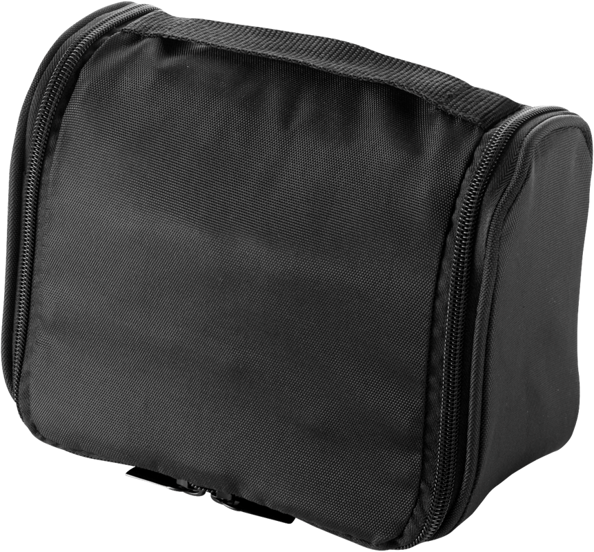 Toiletry bag 6427_001 (Black)